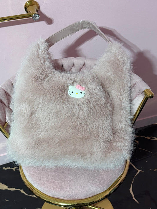 Maxi Borsa Kitty
