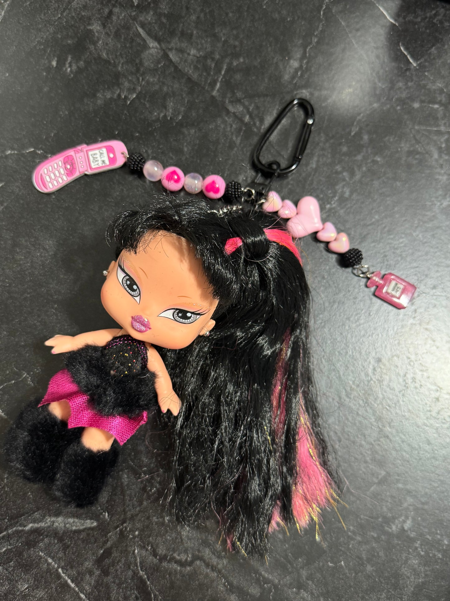 Bratz Babyz Jade Dancing - Edizione rara