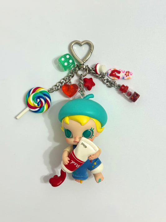 Baby Molly My Huggable Discovery - Hug My Dream