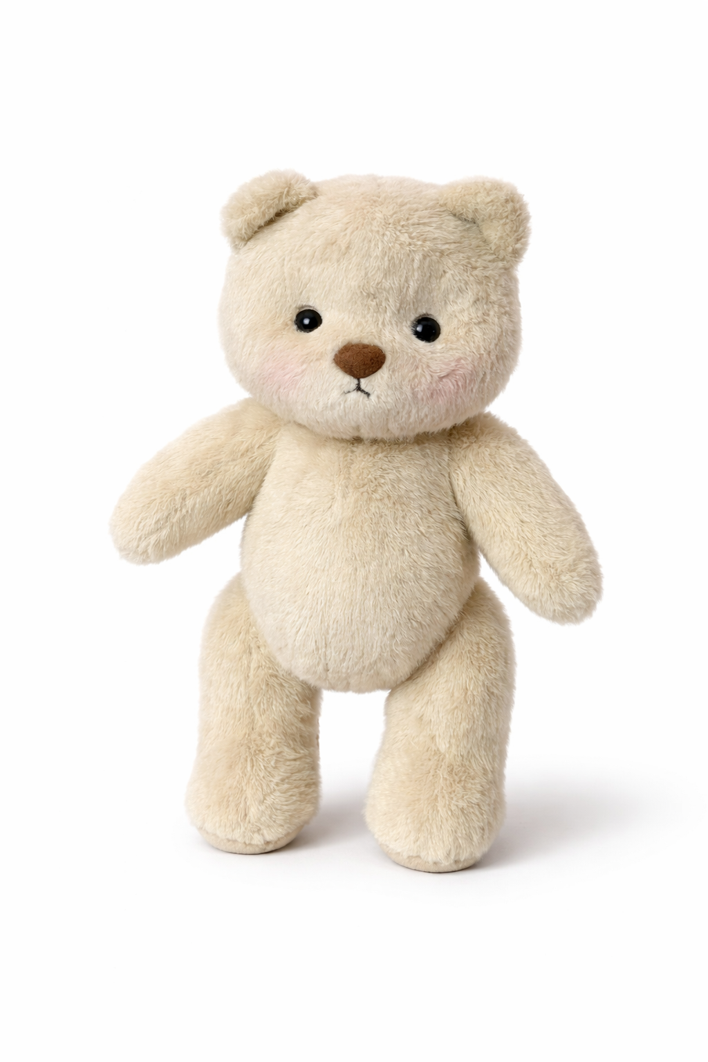 Teddy Abbracci - Regalo Di Peluche 30cm