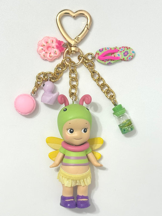 Sonny Angel Bug’s World - Dragonfly