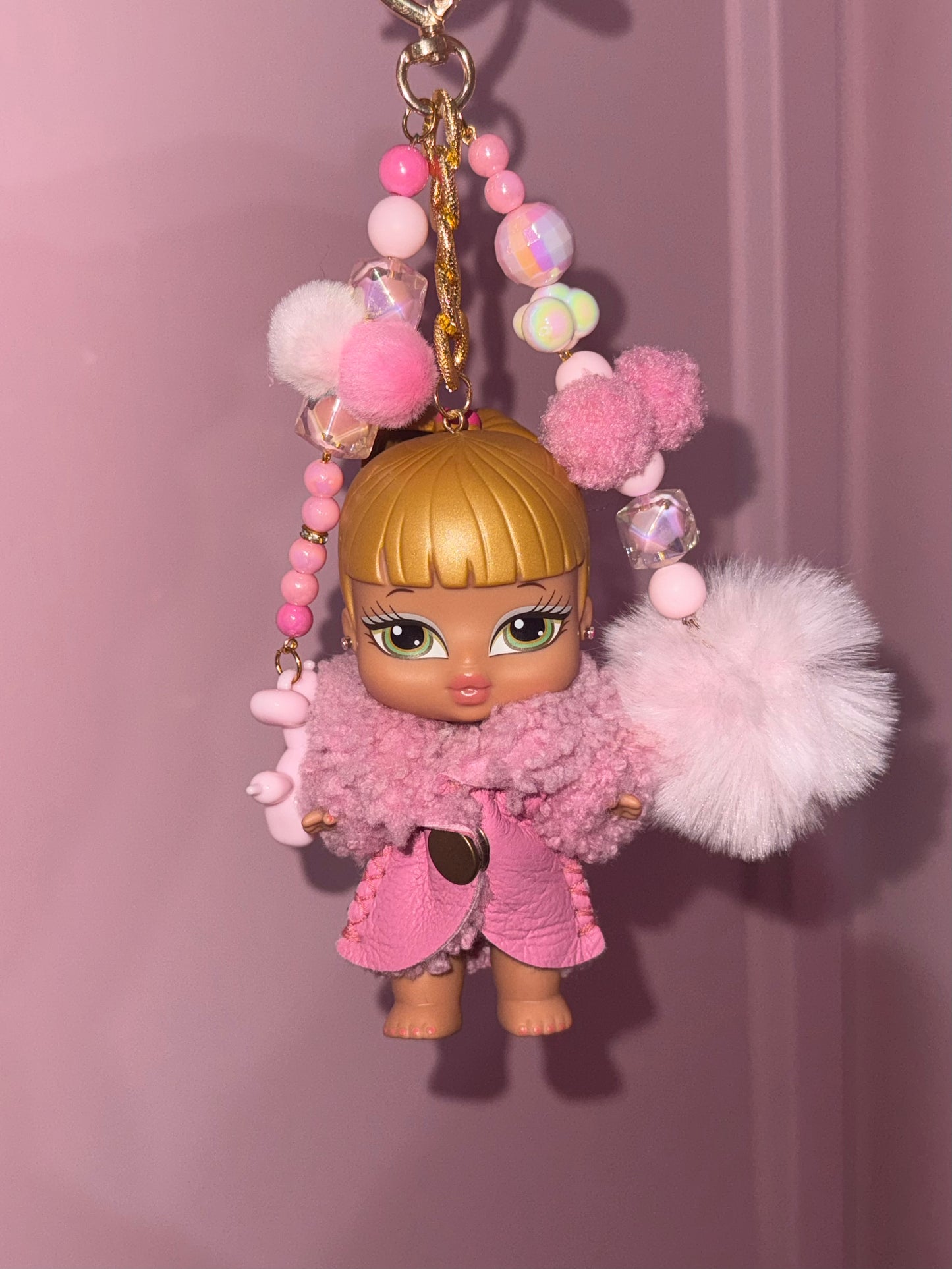Bébé Fianna