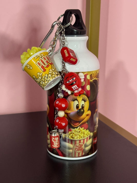 Borraccia Love Pop - 400 ml