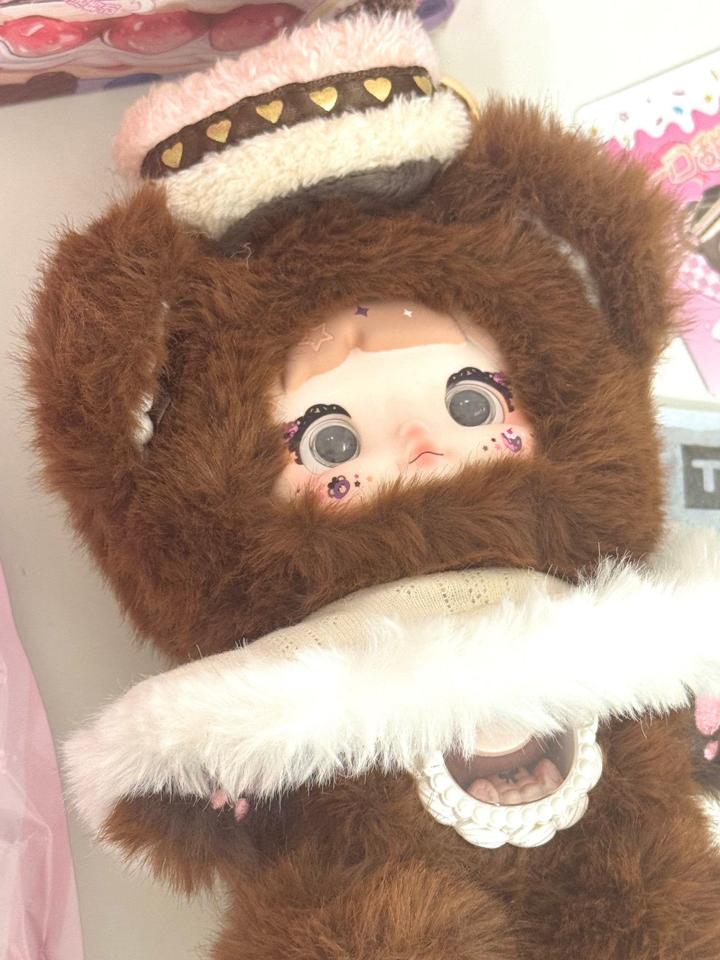 Nommi × Amarilith A Bite of Sweetheart
