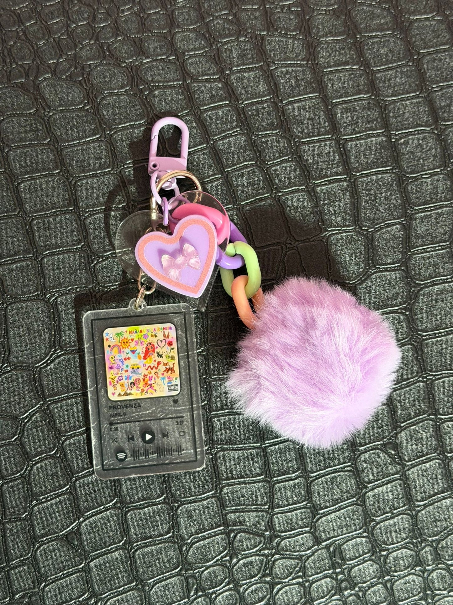 Charm karol