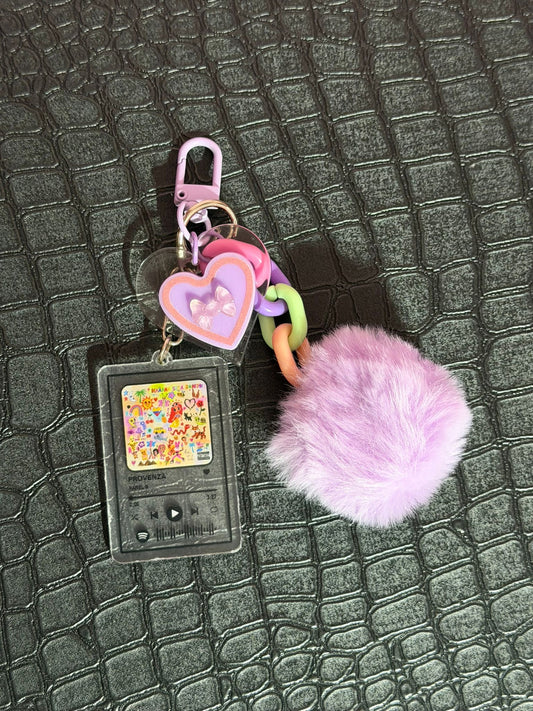 Charm karol