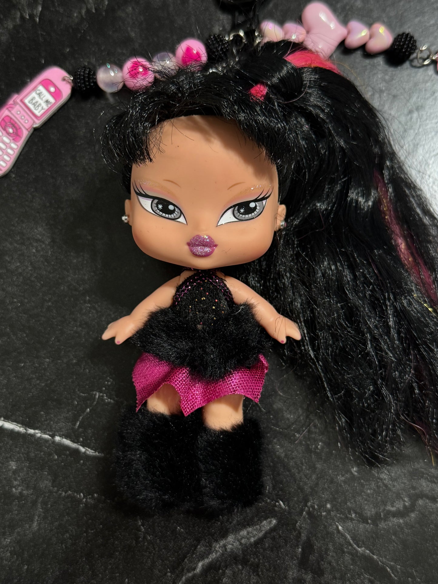 Bratz Babyz Jade Dancing - Edizione rara