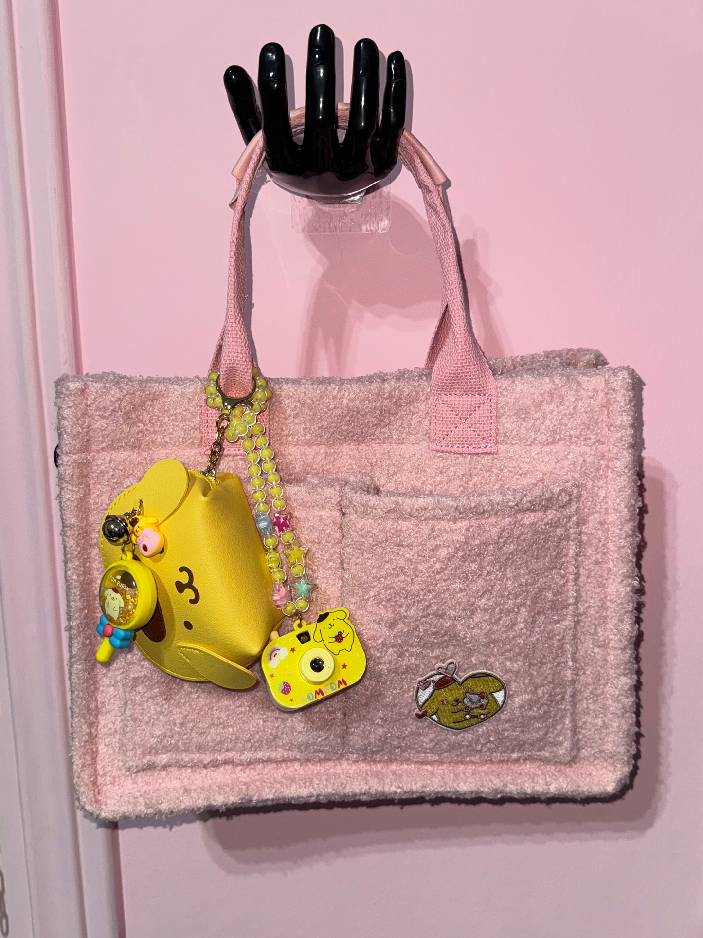 Borsa Glam
