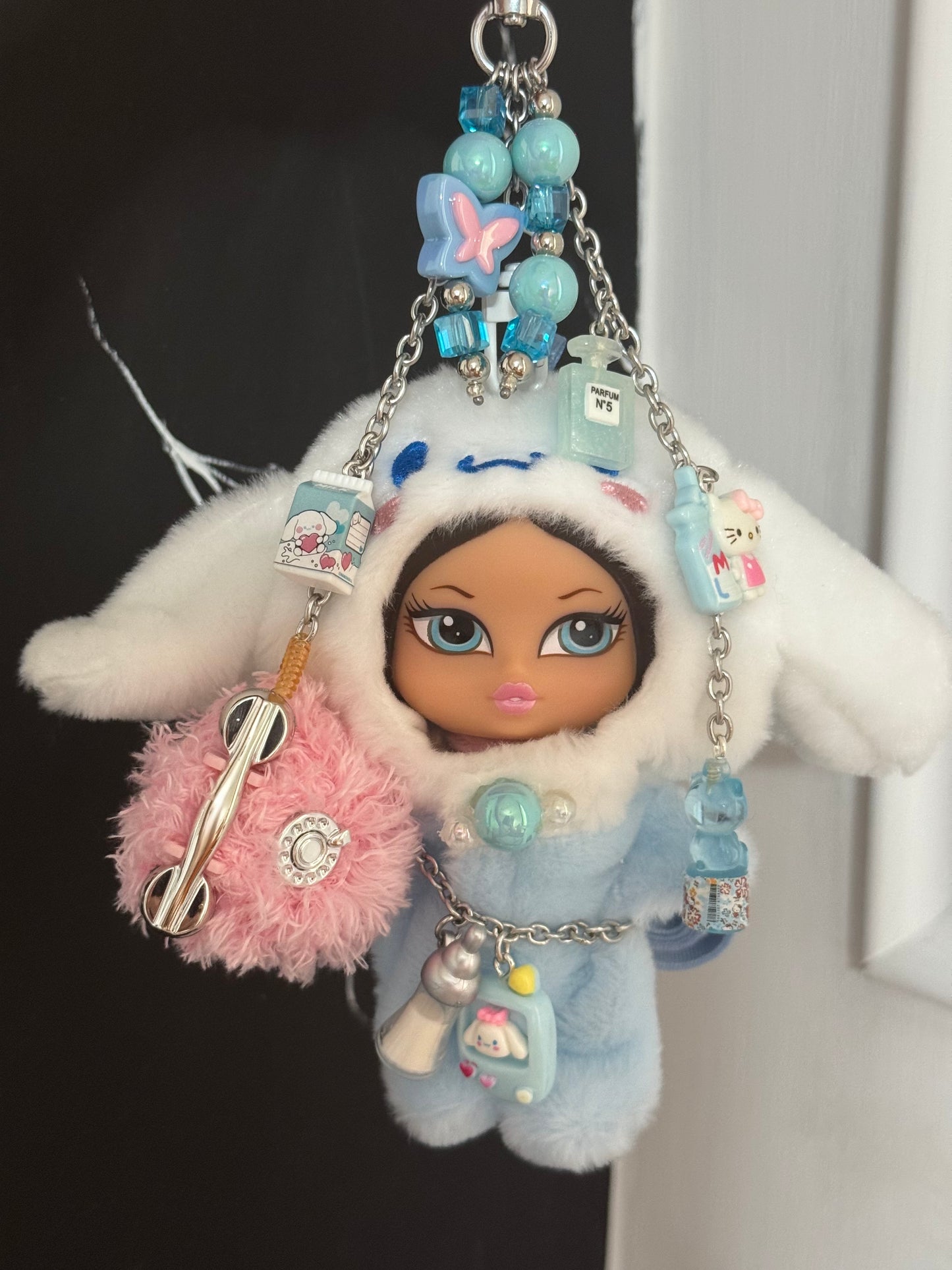 Baby Dana - Cinnamoroll