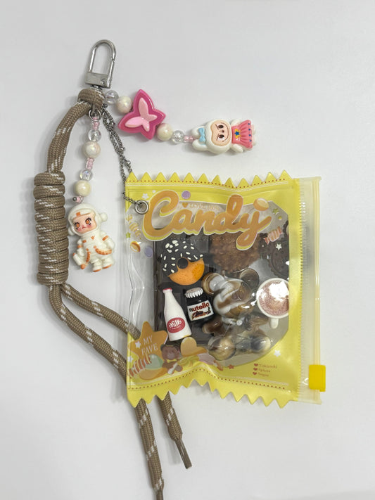 Sweetie  Pouch