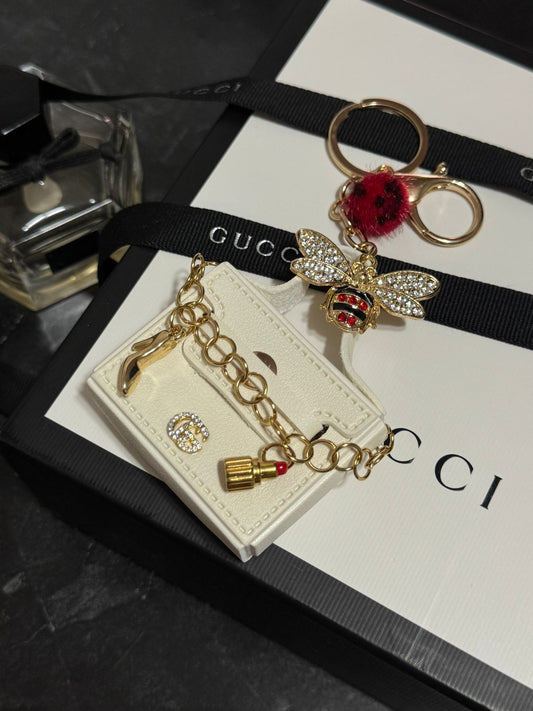 Portachiavi Charm Luxury