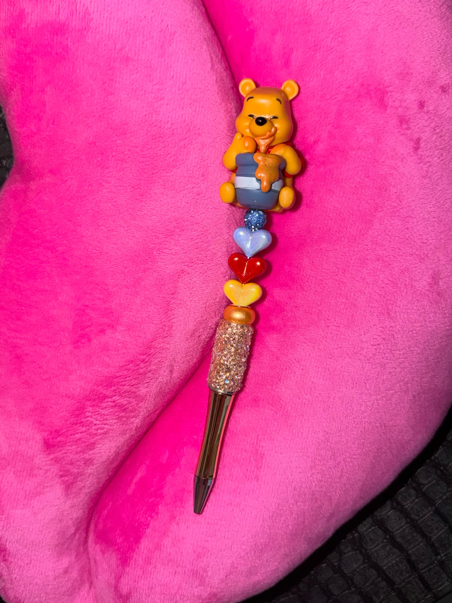 Penna Winnie