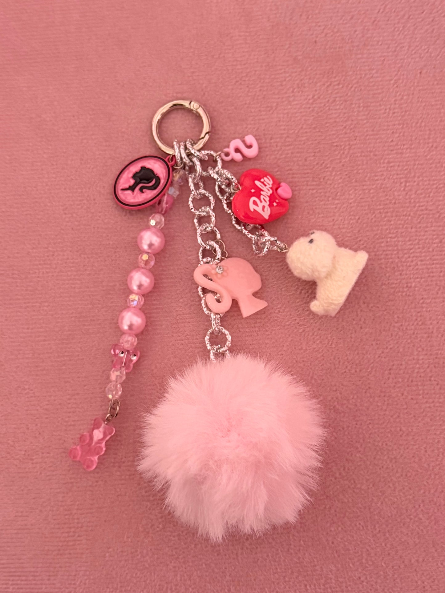Custom Charm