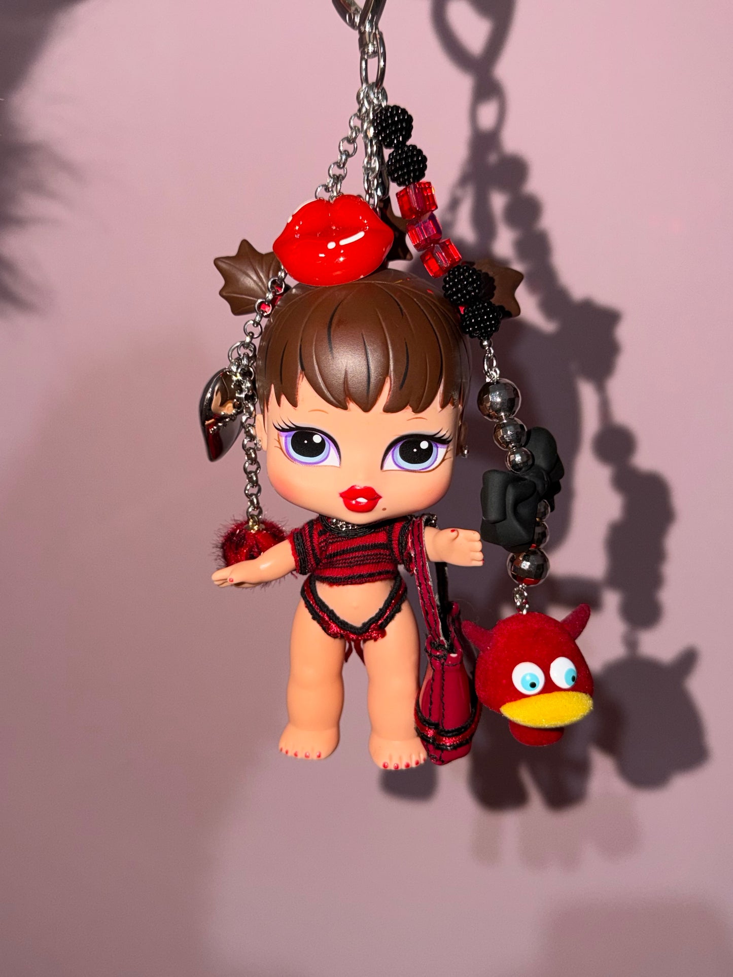 Baby Roxxi