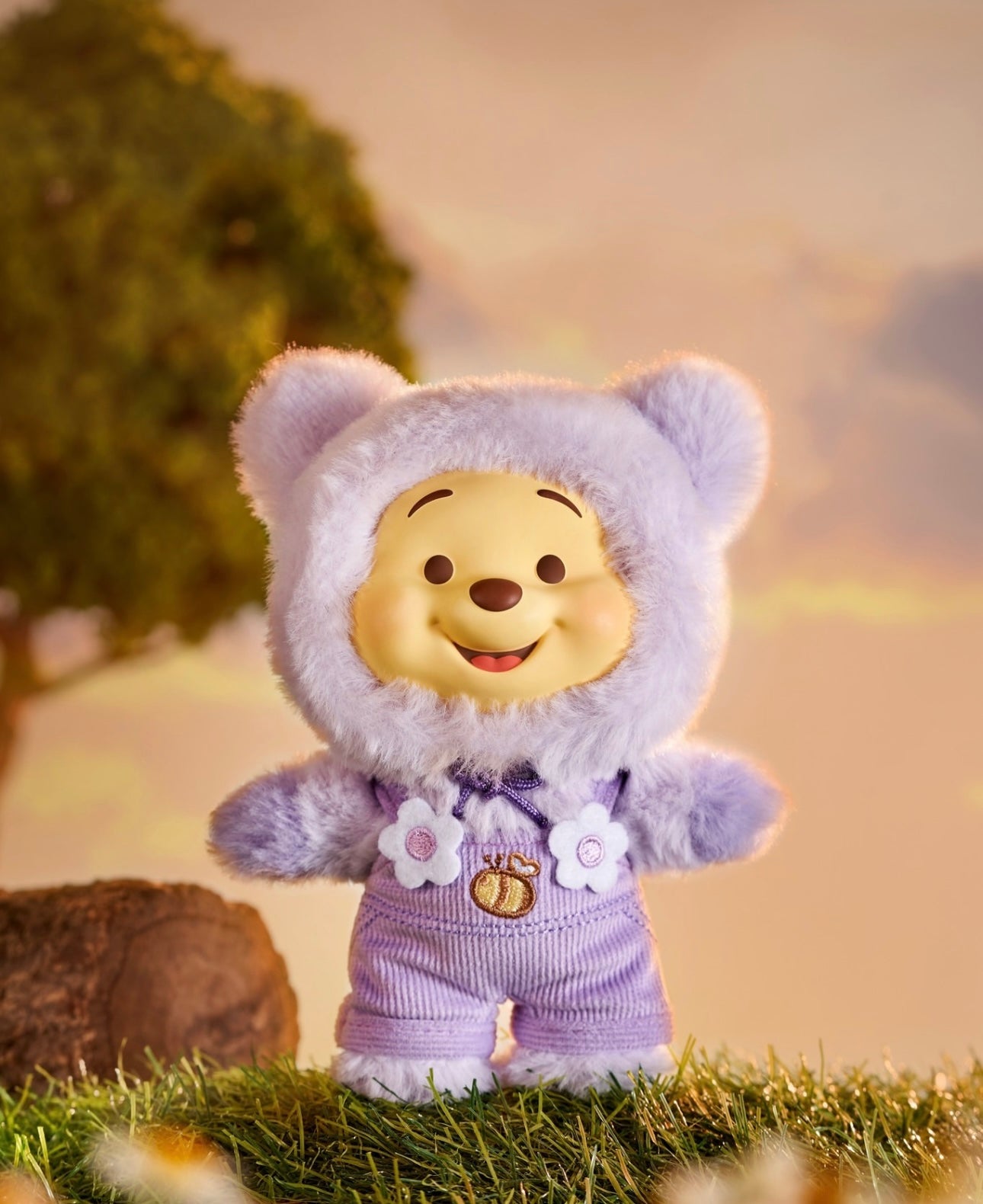 Winnie The Pooh Candy