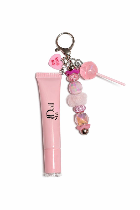 Lip Glowy Balm Charm