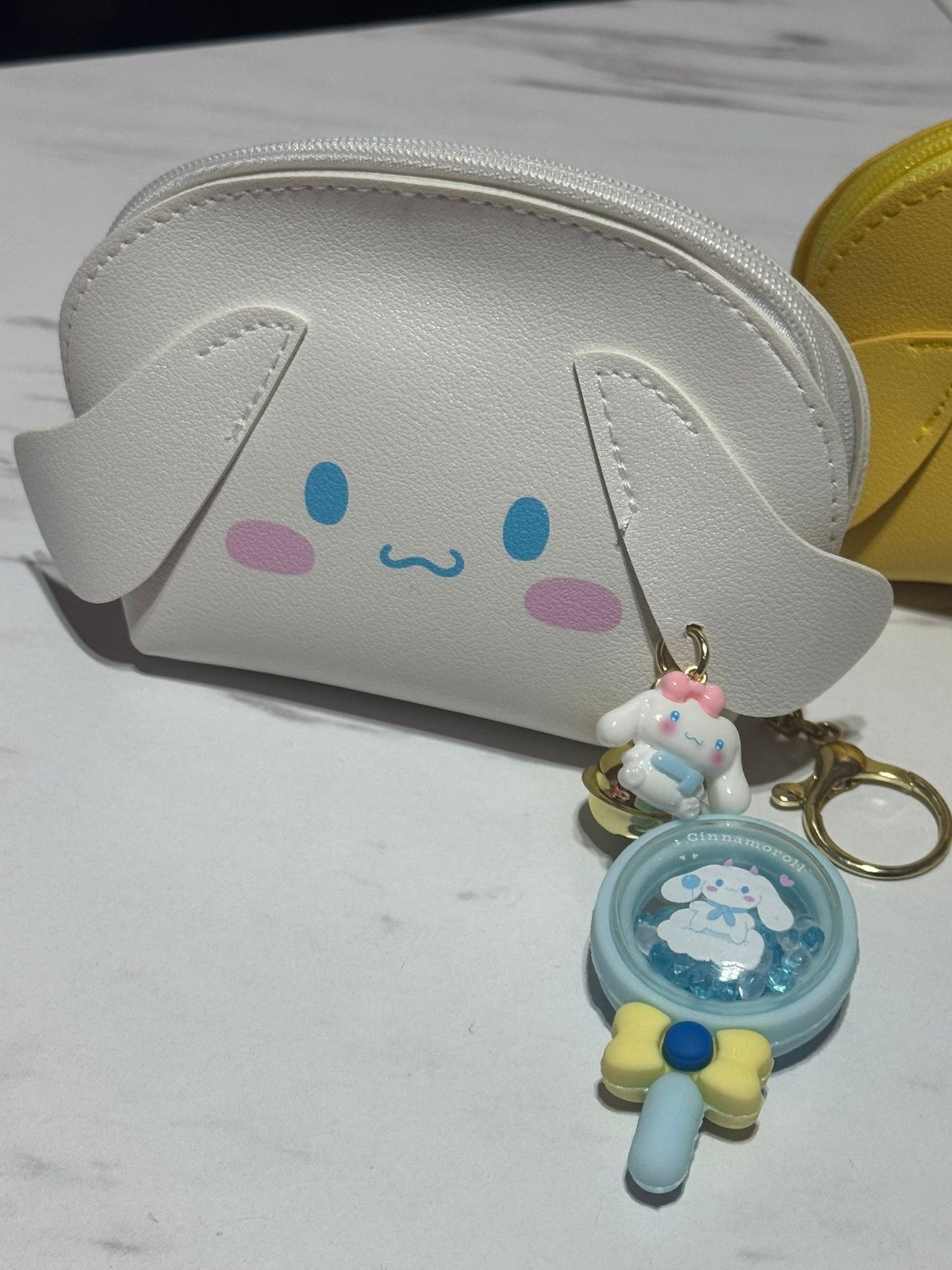 Porta monete Cinnamoroll