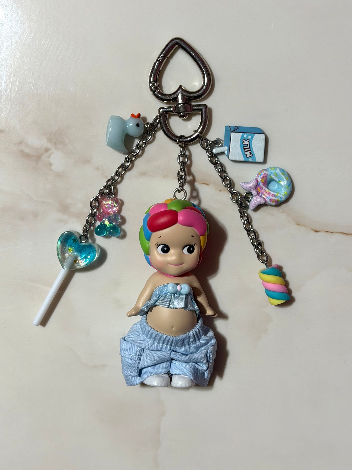 Angel Charm