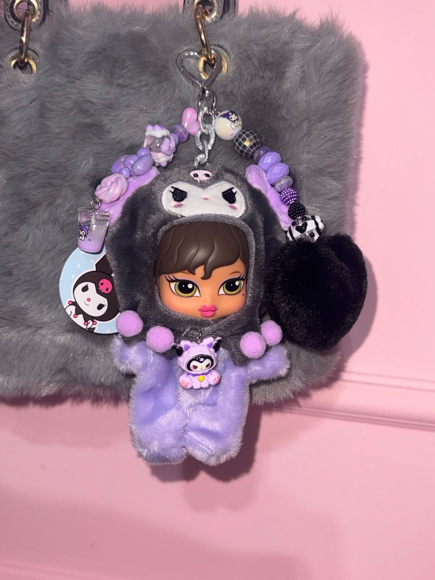 Baby Kuromi