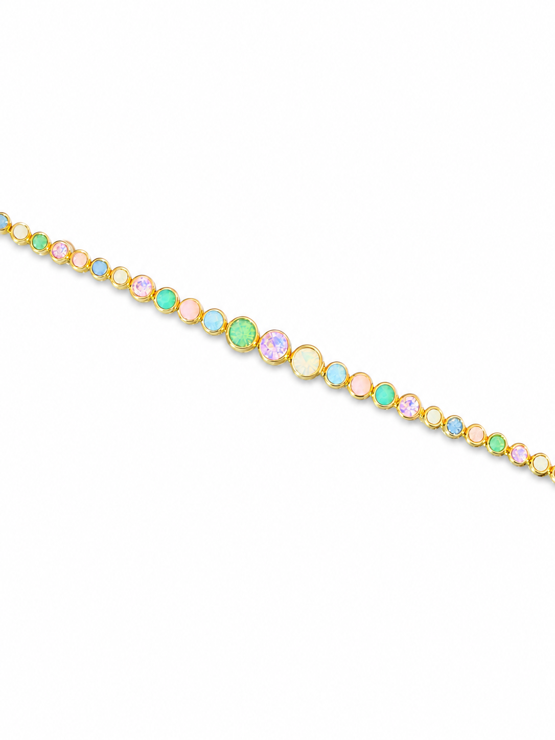 Bracciale Luce di Cristallo