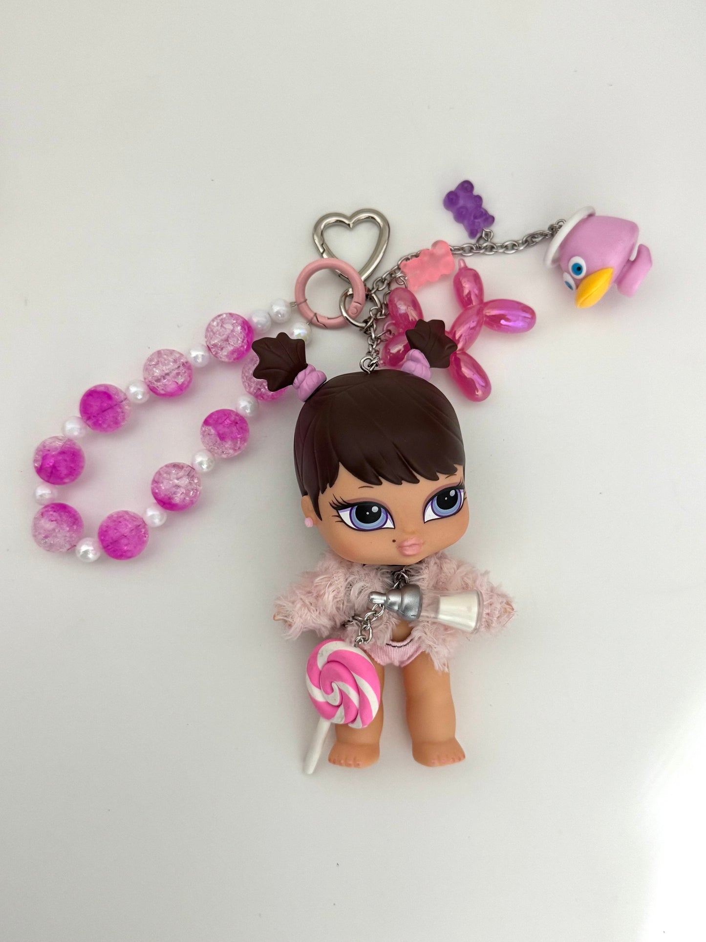 Baby Phoebe Charm