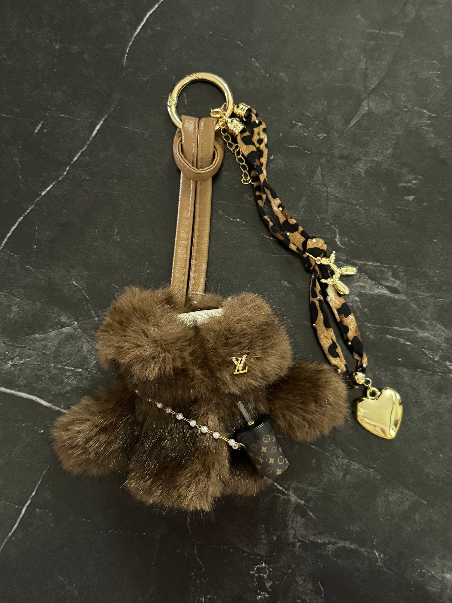 Pellicce Charm Chérie