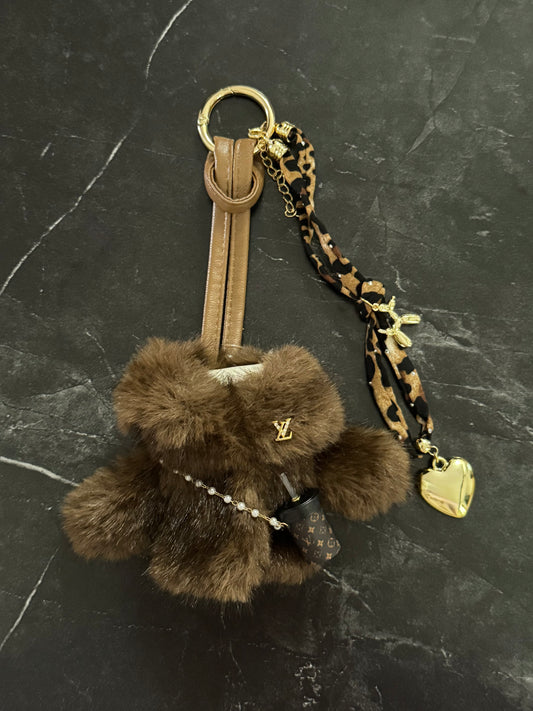 Pellicce Charm Chérie