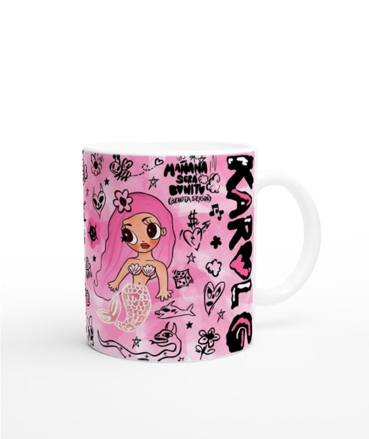 Tazza Karol G 350ml
