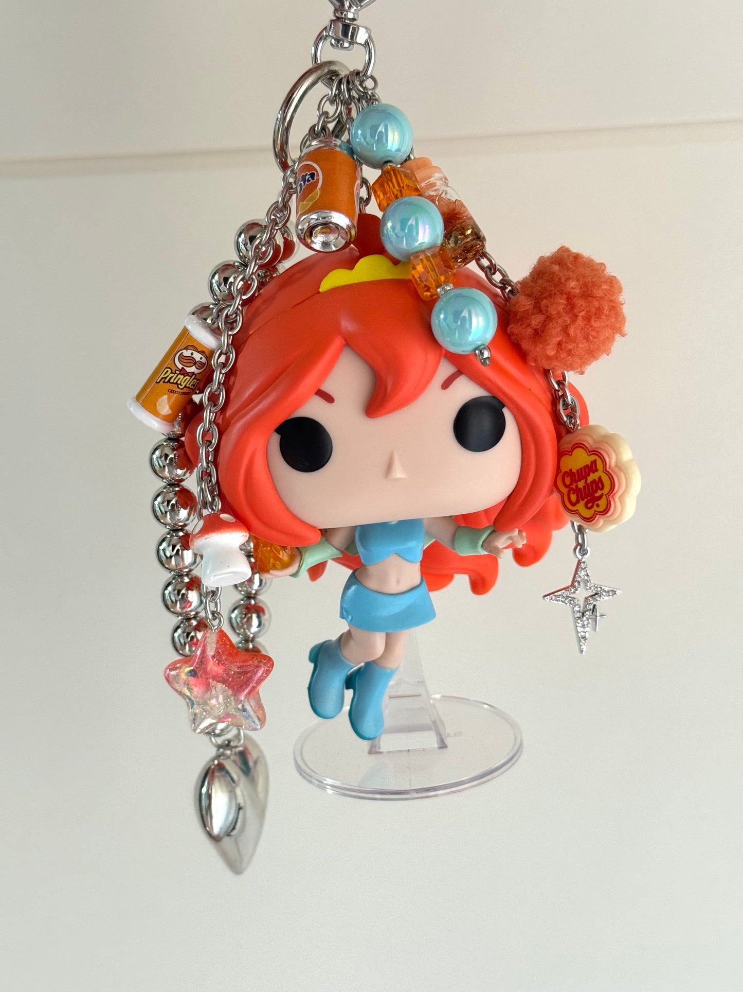 Funko Pop! Animation: Winx Club - Bloom