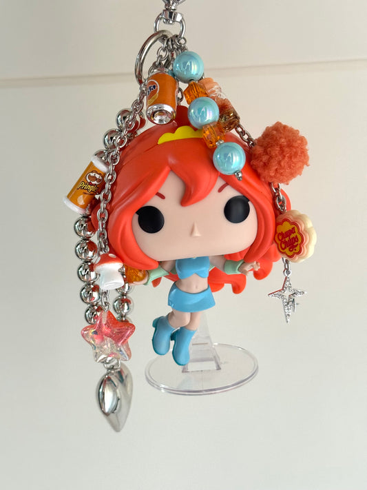 Funko Pop! Animation: Winx Club - Bloom