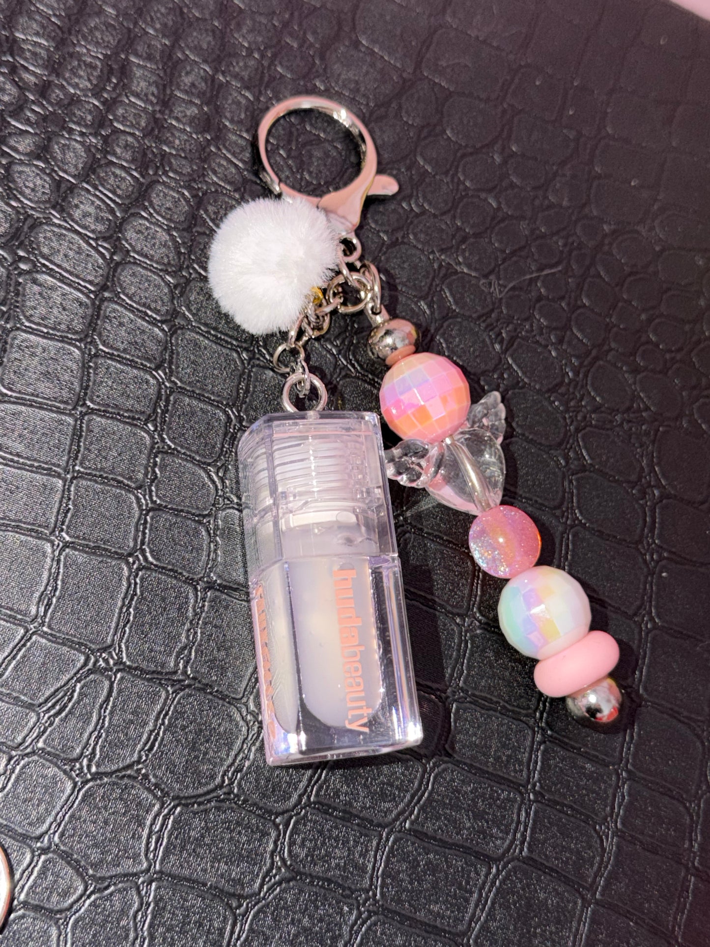 Glossiest Gloss Charm