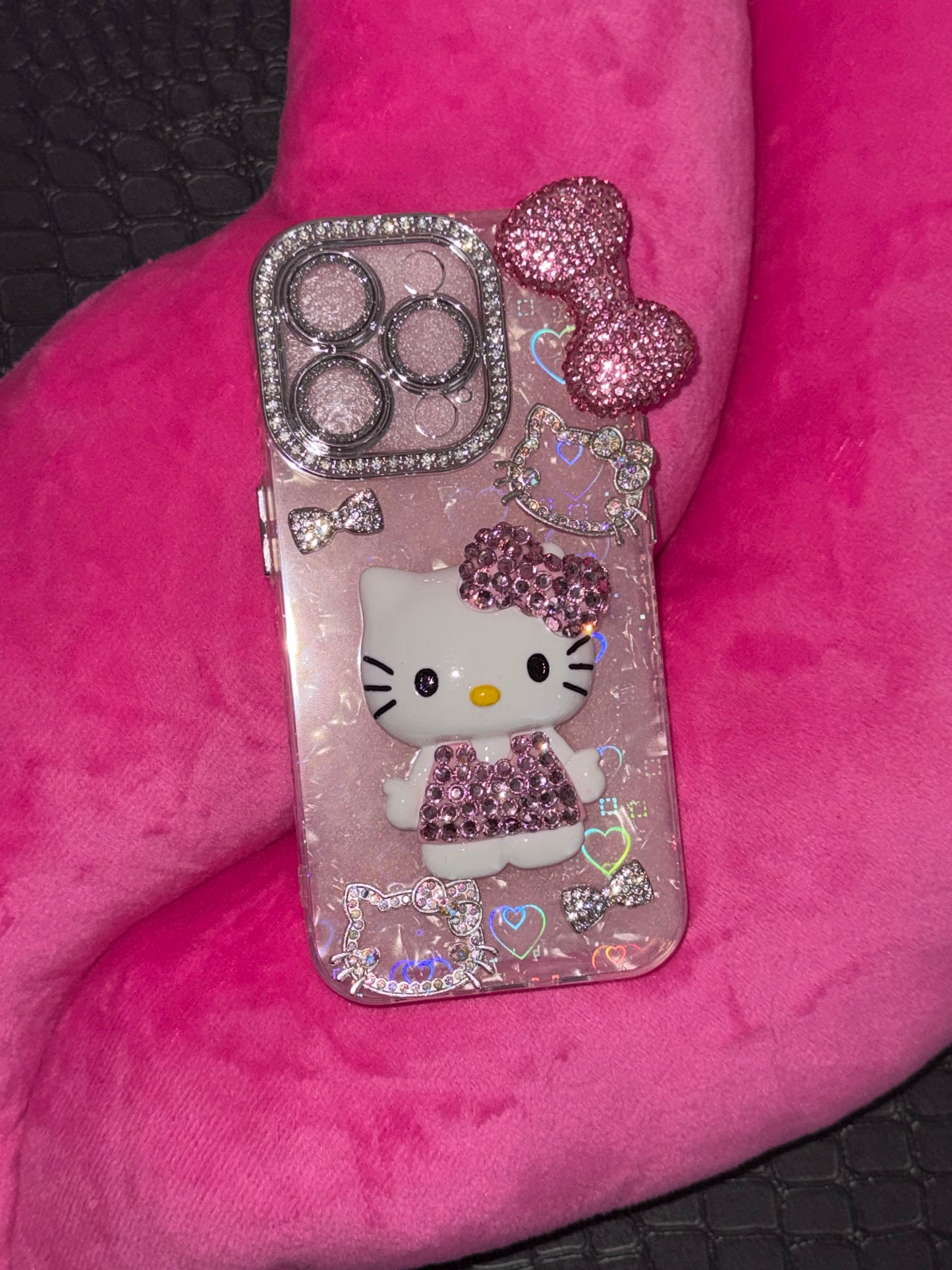 Cover kitty