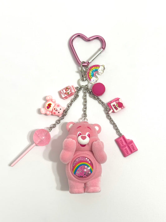 Care Bears Cheer Bear