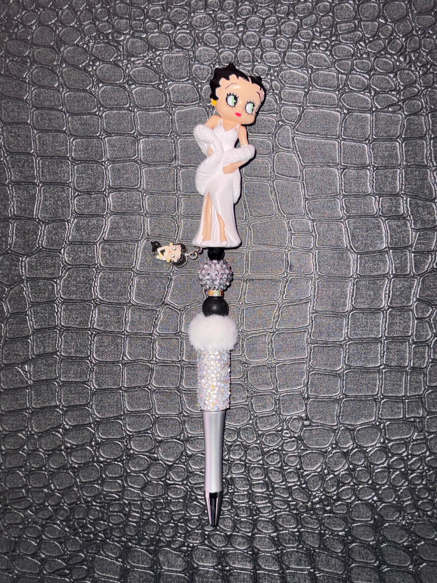 Penna Silver Betty