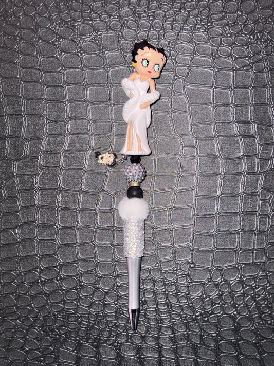 Penna Silver Betty