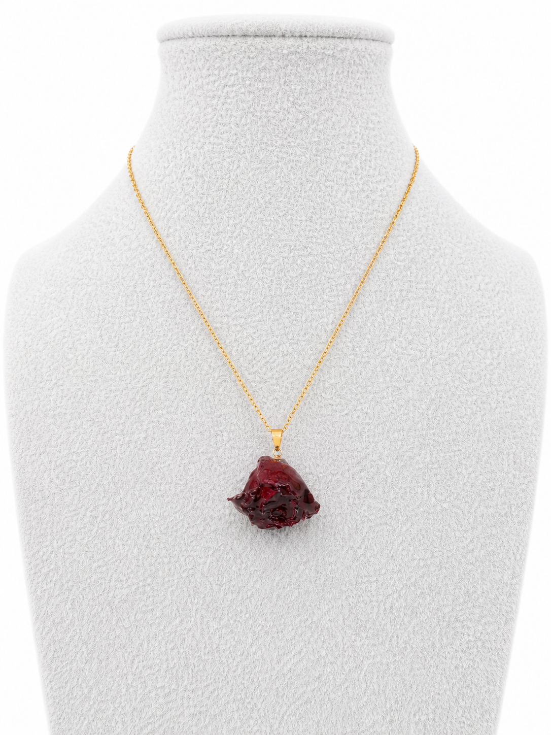 Collana Eternal Rose