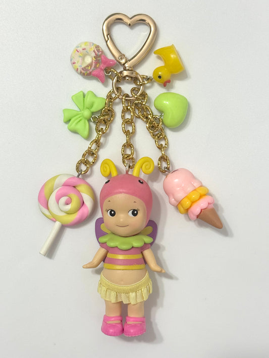 Sonny Angel Bug’s World - Butterfly