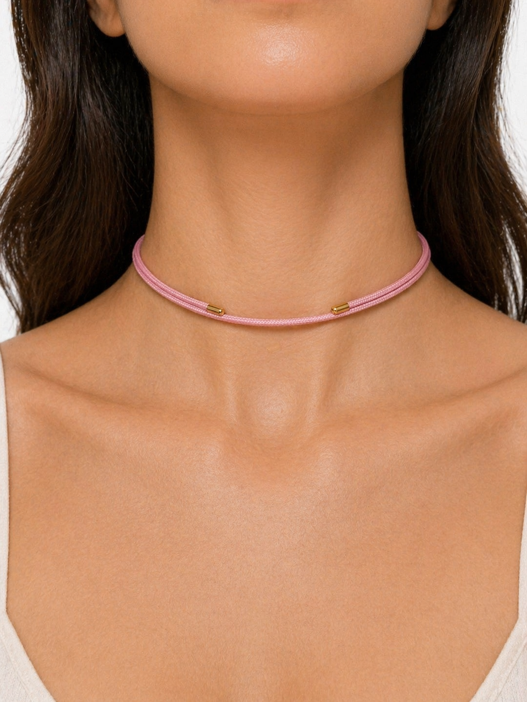 Collana Magnétique