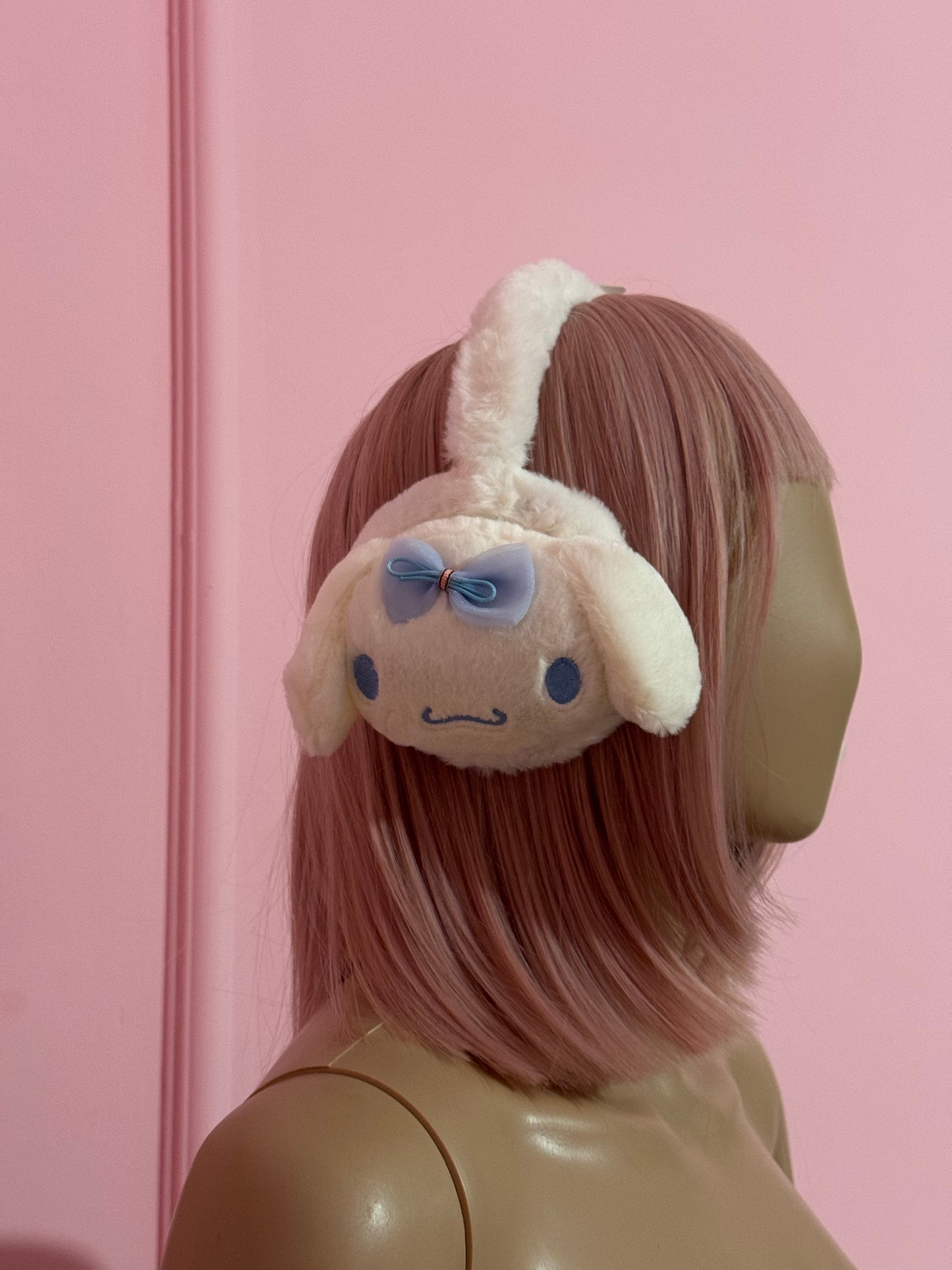 Cuffie coccolose Sanrio