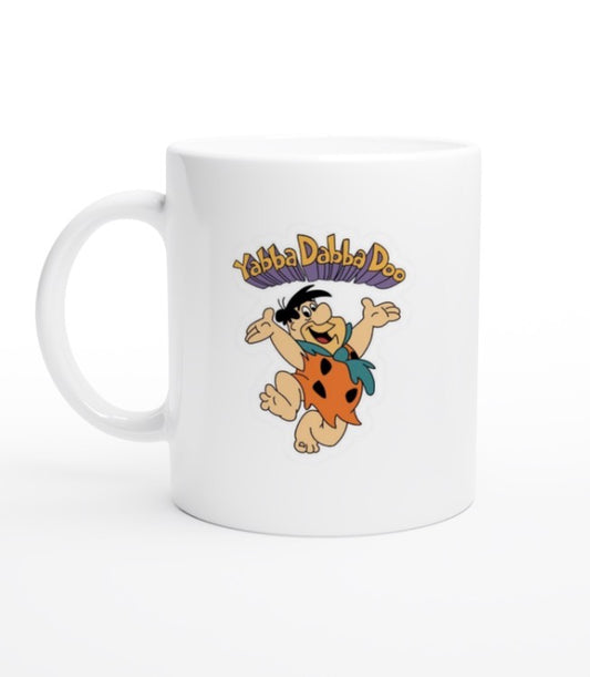 Tazza 350 ml - Yabba Dabba Doo