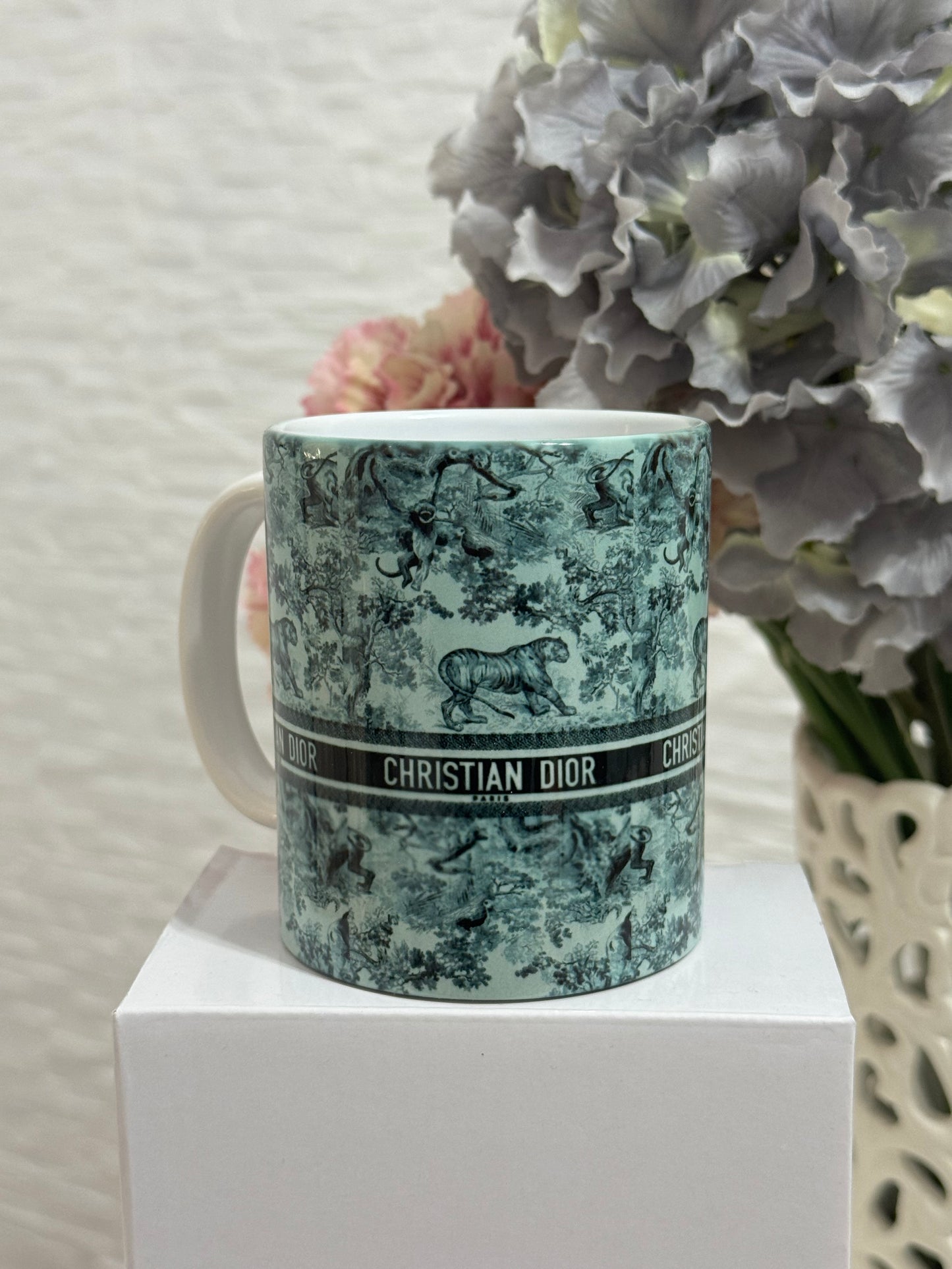 Tazza 330 ml Tropical