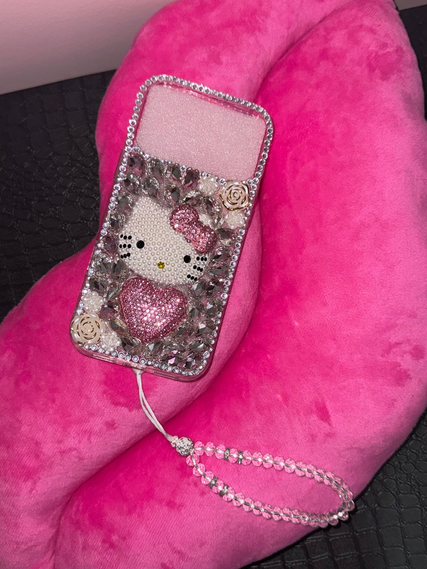 Cover kitty
