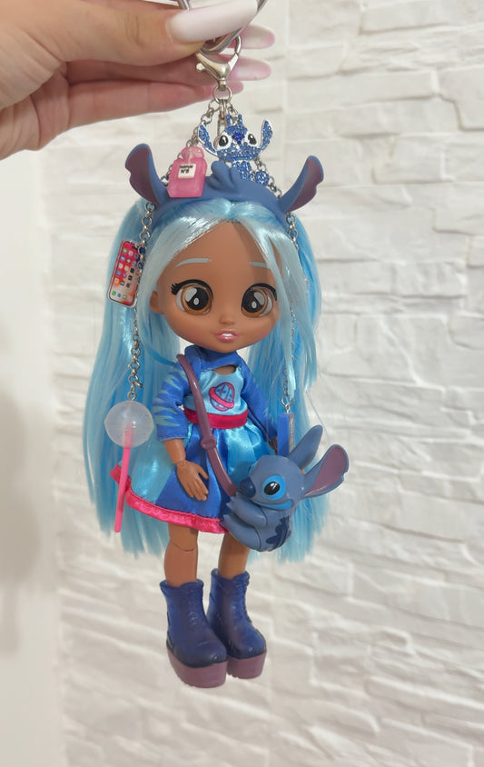 Stitch Disney BFF BY CRY BABIES