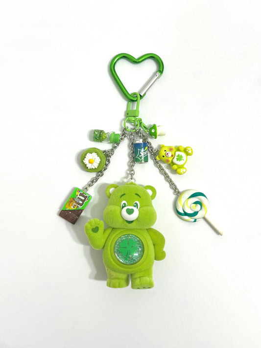 Care Bears Good Luck Bear