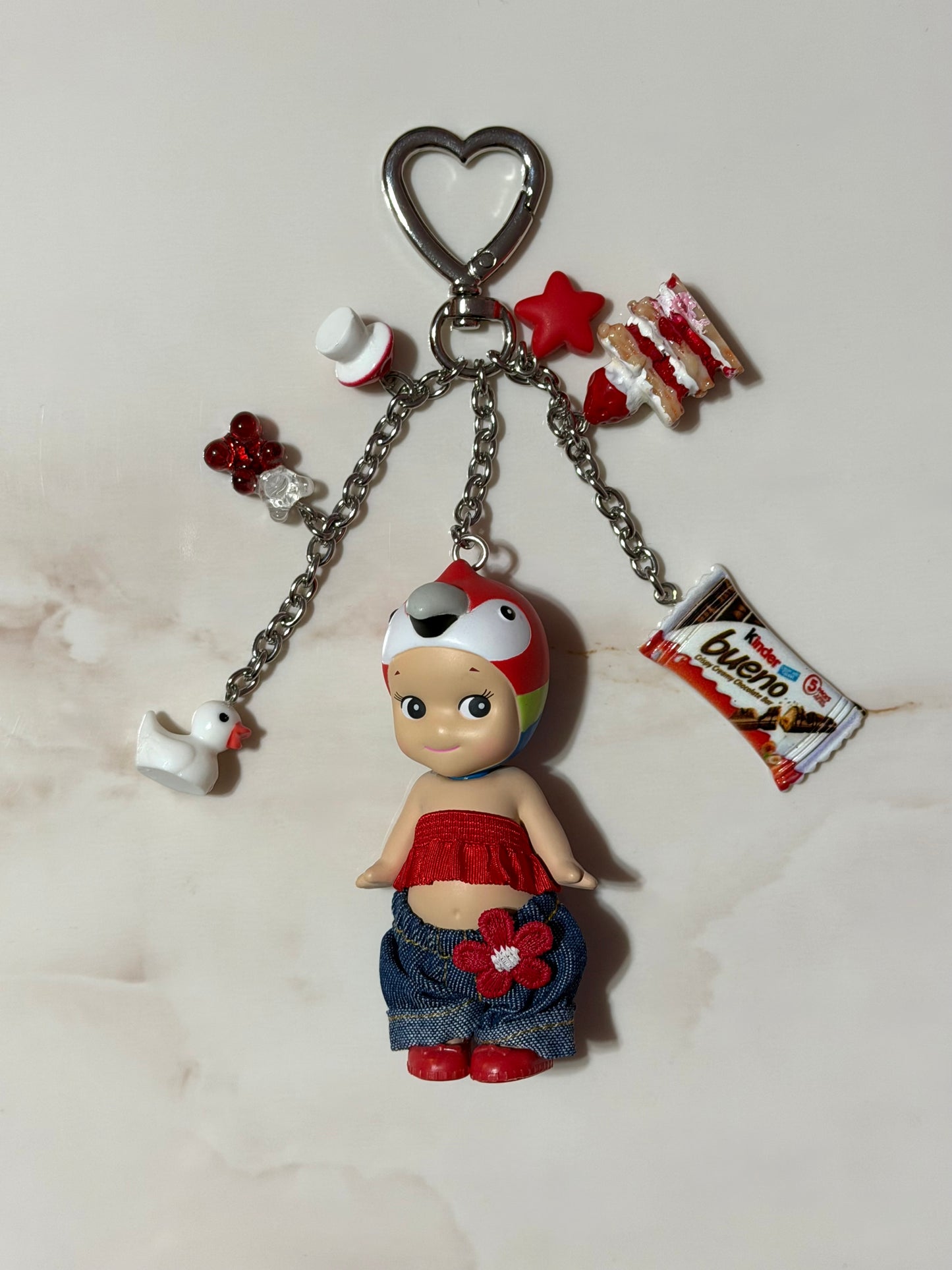 Angel Charm