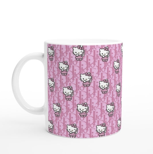 Tazza 330 ml Hello Kitty Luxury