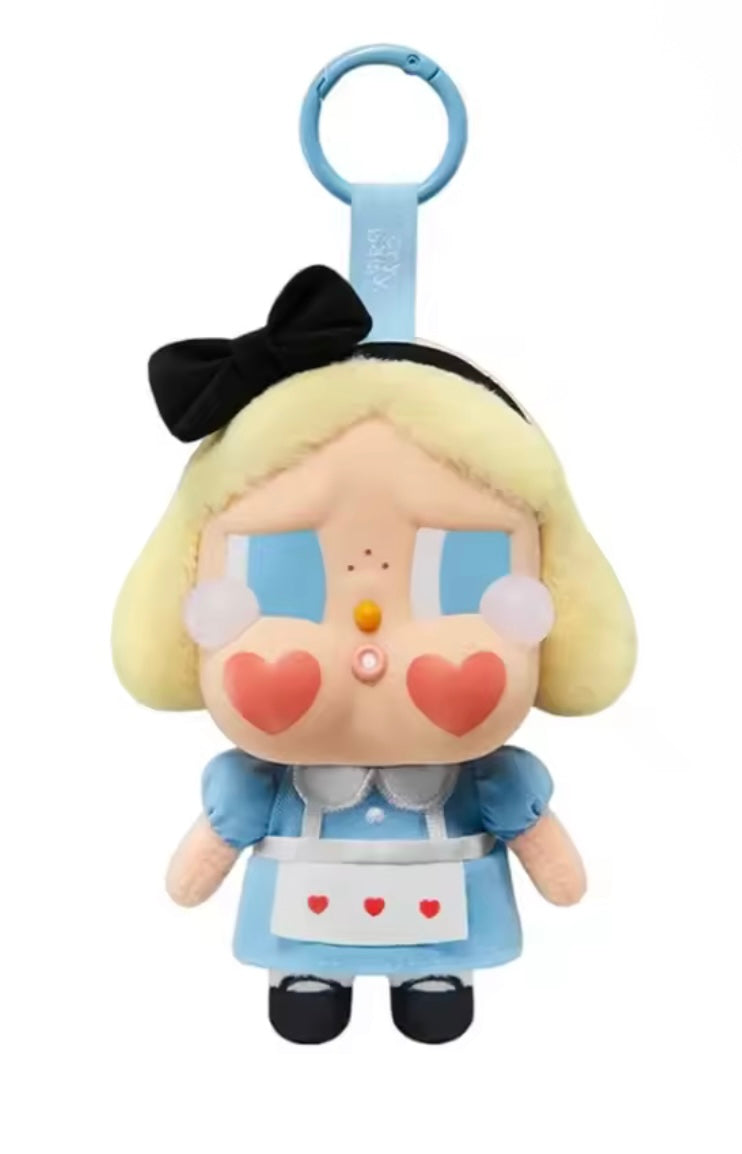 CryBaby Crying Again Serie Originali