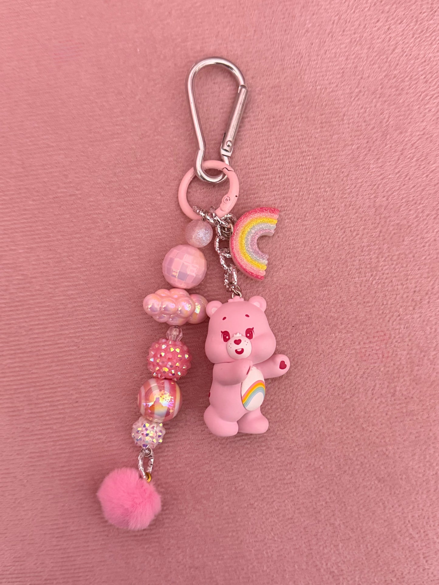 Charm Care Bears