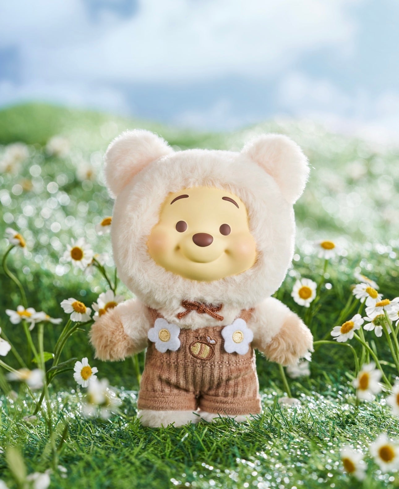 Winnie The Pooh Candy
