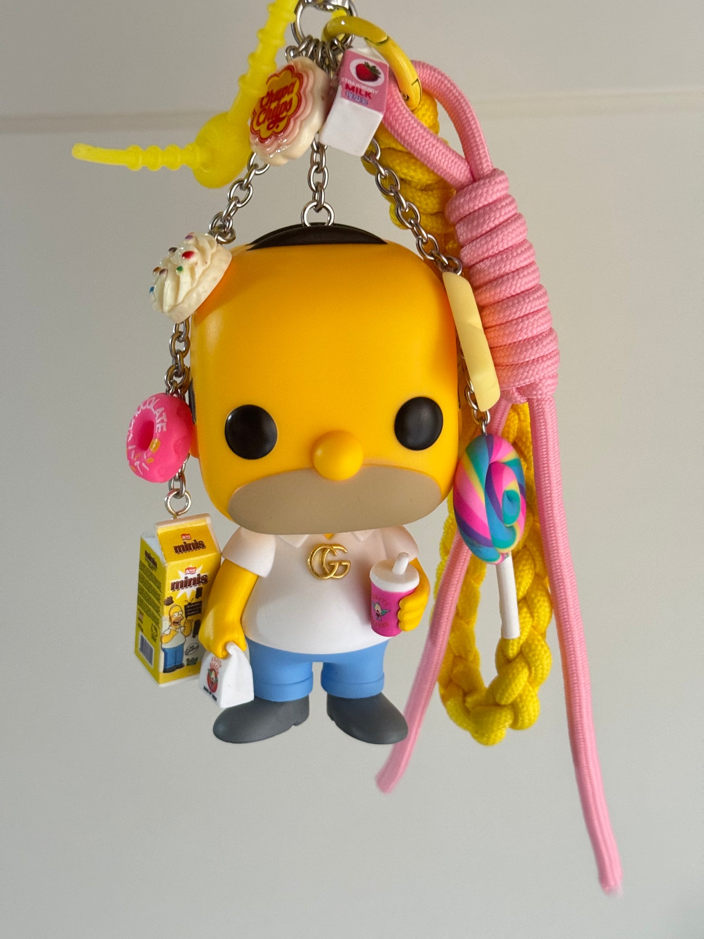 Funko Pop! TV: Simpsons - Homer